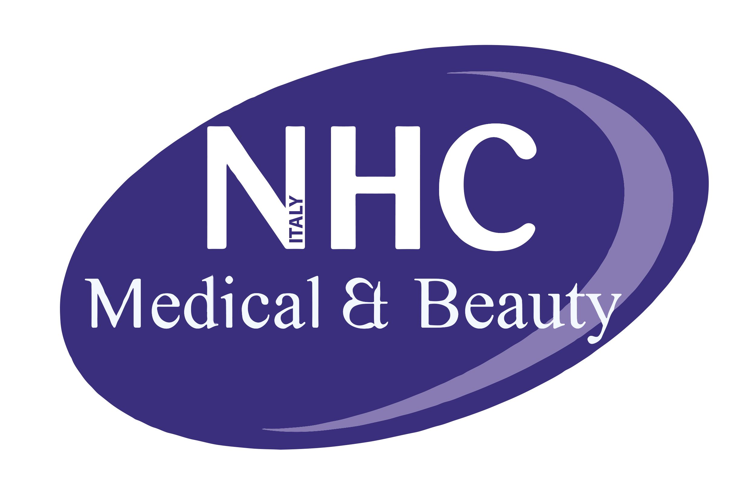 Logo Nhc Vettoriale Tina 2 | NHC Medical & Beauty